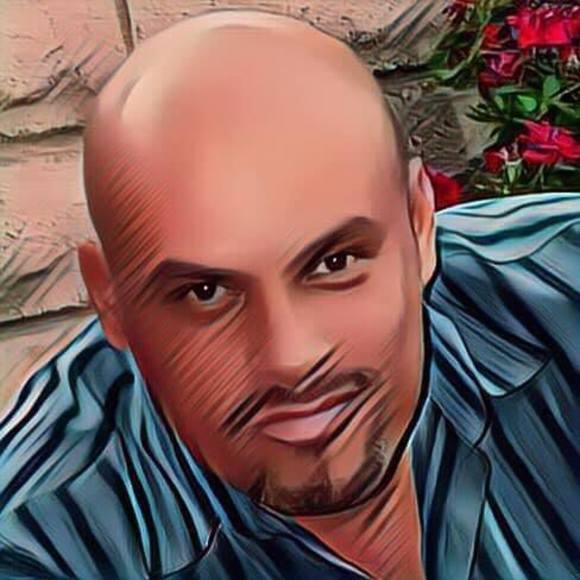 Meet your Posher, Nick - Picture 1 of 1